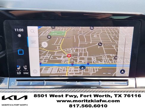 Used 2023 Volkswagen Golf 20th Anniversary Edition w/ Golf Protection Package AWD/4WD image 16