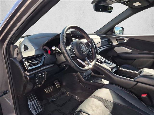 Certified 2023 Acura RDX w/ Advance Package AWD/4WD image 10