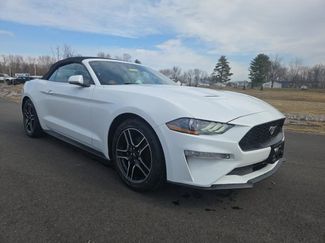 Used 2023 Ford Mustang Premium 360° Tour