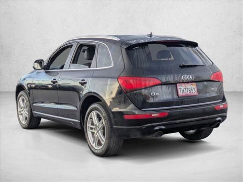 Used 2015 Audi Q5 2.0T Premium Plus image 7