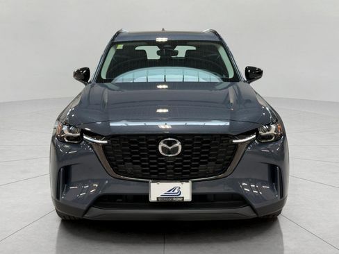 New 2026 MAZDA CX-90 3.3 Turbo w/ Premium Sport Pkg AWD/4WD image 2