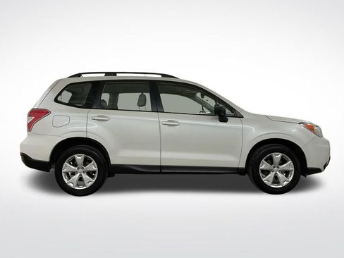 Used 2015 Subaru Forester 2.5i w/ Alloy Wheel Package AWD/4WD image 28