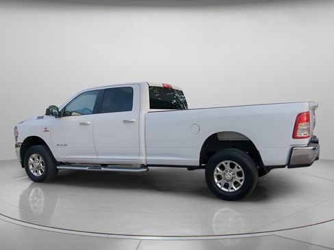Used 2019 RAM 2500 Big Horn AWD/4WD image 19
