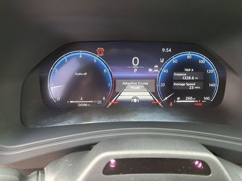 Certified 2024 Toyota Grand Highlander Platinum image 23