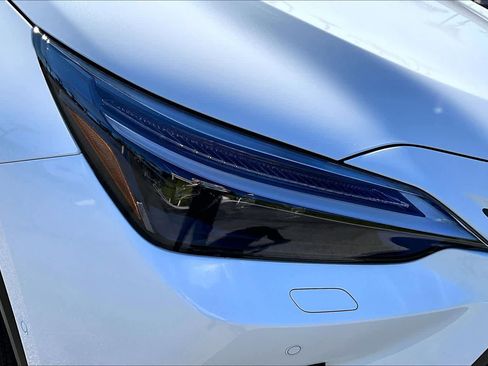 New 2026 Lexus NX 450h+ AWD w/ Accessory Package (Z2) image 21