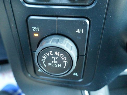 New 2026 Ford F150 Lariat image 24