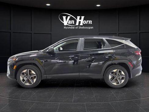New 2026 Hyundai Tucson SEL AWD/4WD image 4