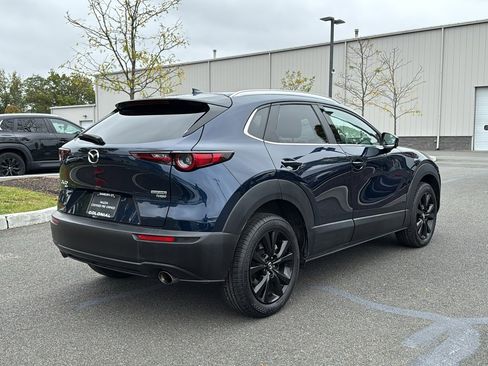 Certified 2022 MAZDA CX-30 2.5 Turbo w/ Premium Plus Pkg image 3