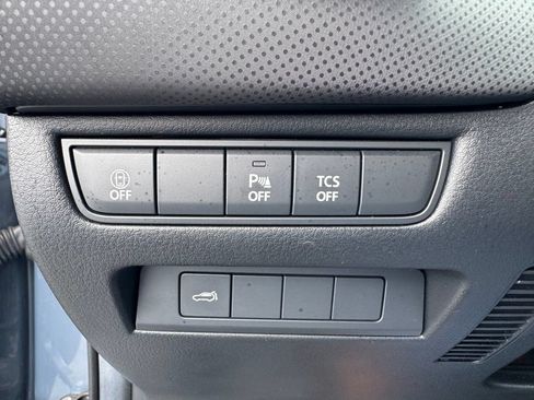 Used 2026 MAZDA CX-50 AWD 2.5 S w/ Preferred Pkg image 15