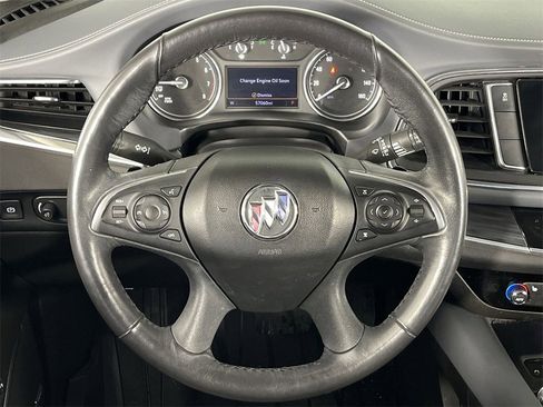 Used 2021 Buick Enclave Essence w/ Sport Touring Edition image 14