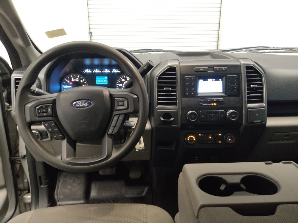 Used 2018 Ford F150 XLT RWD image 22