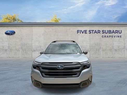 Used 2026 Subaru Forester Limited AWD/4WD image 3