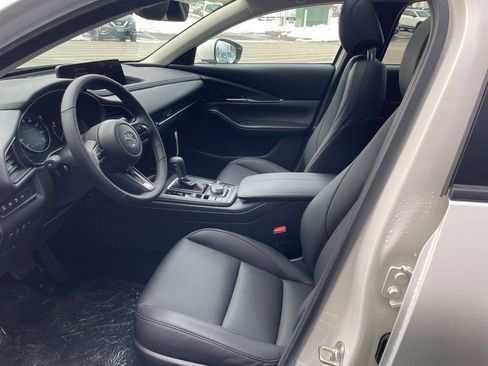 New 2026 MAZDA CX-30 AWD 2.5 S w/ Premium Package image 13