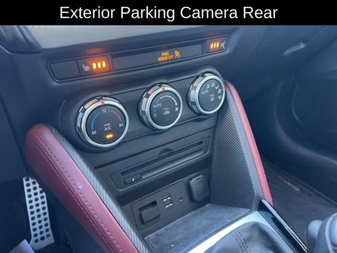 Used 2018 MAZDA CX-3 Grand Touring image 11