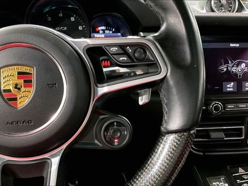 Used 2021 Porsche Macan GTS image 21