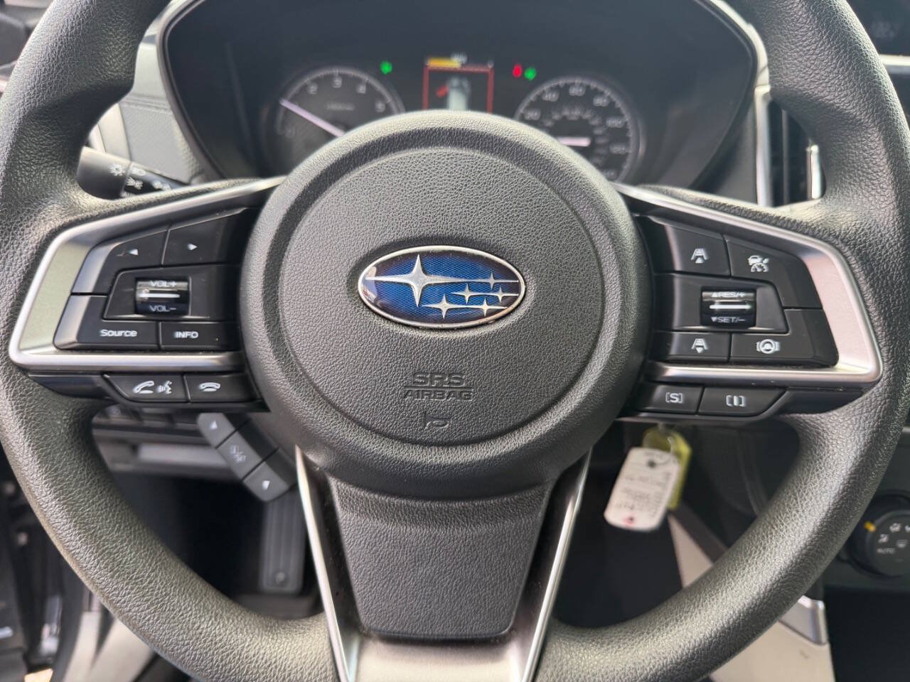 Used 2023 Subaru Forester AWD/4WD image 11