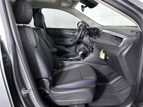 New 2026 Buick Encore GX Sport Touring w/ Advanced Technology Package image 50