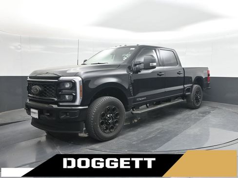 New 2026 Ford F250 XLT w/ XLT Premium Package image 1