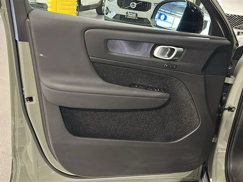Certified 2023 Volvo XC40 Recharge Plus w/ Protection Package Premier AWD/4WD image 9