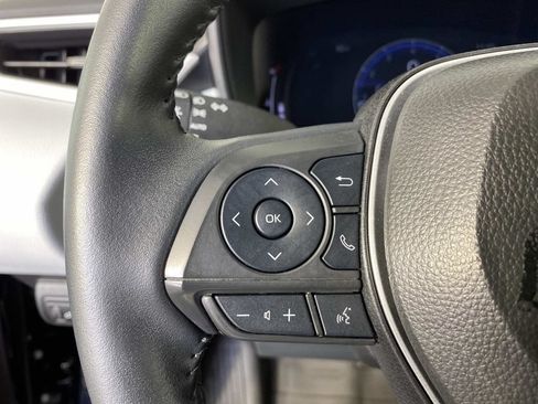Used 2025 Toyota Corolla FX FWD image 15