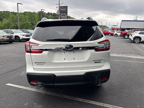 New 2026 Subaru Ascent Touring AWD/4WD image 56