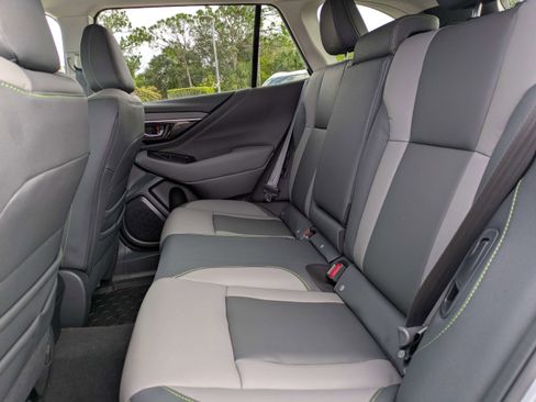 Certified 2025 Subaru Outback Onyx Edition w/ Popular Package #2 image 15