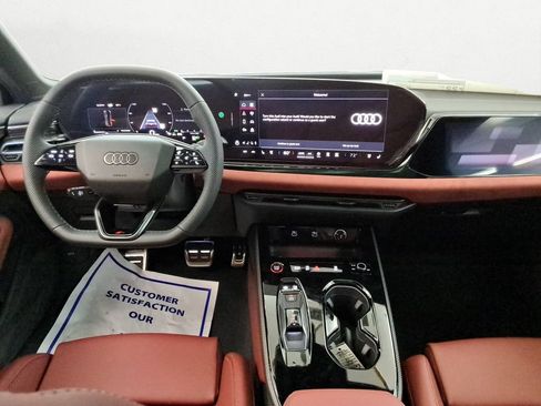Used 2025 Audi S5 Prestige w/ Prestige Package AWD/4WD image 9