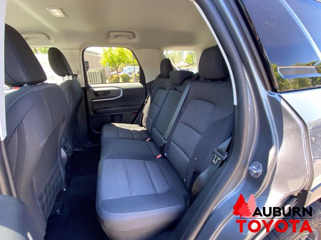 Used 2024 Ford Bronco Sport Big Bend AWD/4WD image 23