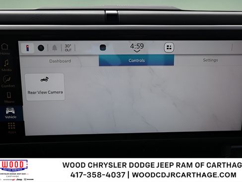 New 2026 Jeep Wrangler Sport AWD/4WD image 17