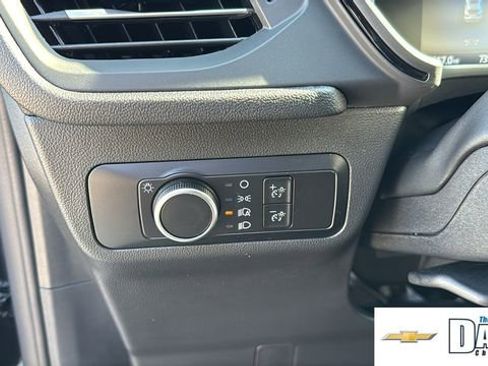 Used 2025 Ford Escape ST-Line FWD image 16
