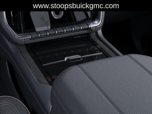 New 2026 GMC Yukon Elevation w/ Elevation Premium Package image 25