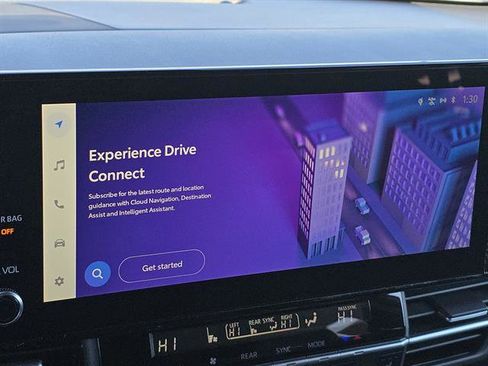 Used 2025 Toyota Sienna XSE image 48