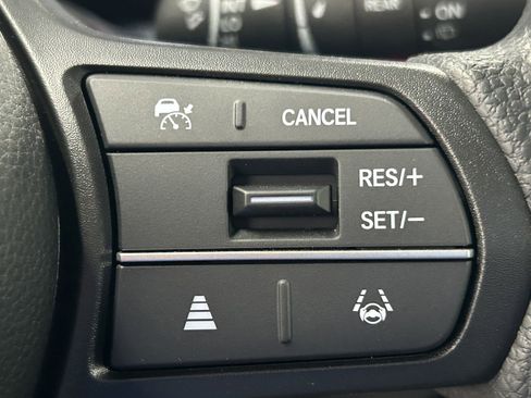 New 2026 Honda CR-V EX image 16