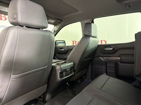 Used 2021 Chevrolet Silverado 1500 LTZ RWD image 14