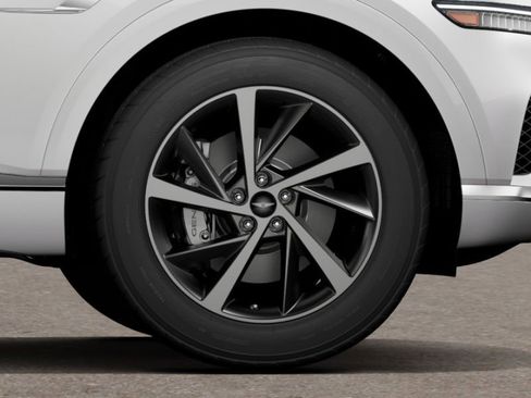 New 2026 Genesis GV80 2.5T Select image 14