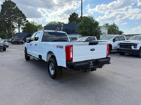 Used 2023 Ford F250 XL w/ XL Off-Road Package AWD/4WD image 5