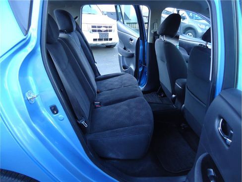 Used 2013 Nissan Leaf SV w/ LED & Quick Charge Pkg image 12