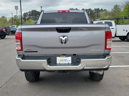 Used 2024 RAM 2500 Big Horn image 4