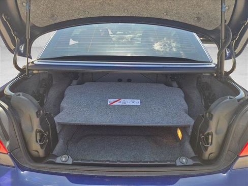 Used 2013 BMW M3 Convertible RWD image 6