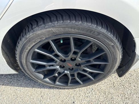 Used 2021 Toyota Camry XSE w/ TRD Appearance Package (TMS) image 12