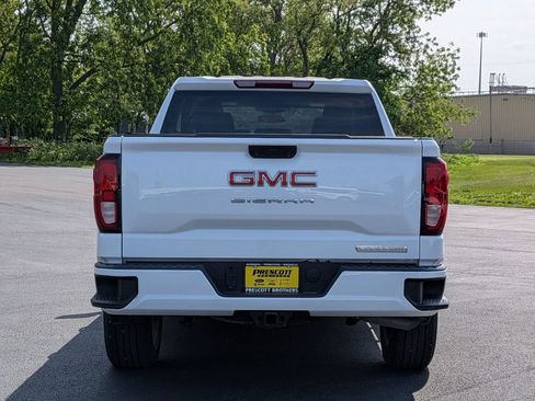 Used 2024 GMC Sierra 1500 Elevation AWD/4WD image 6