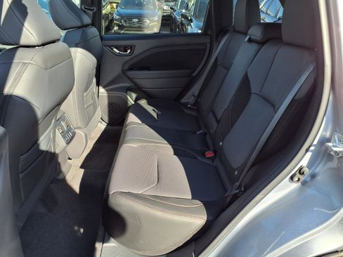 New 2026 Subaru Forester Touring image 7