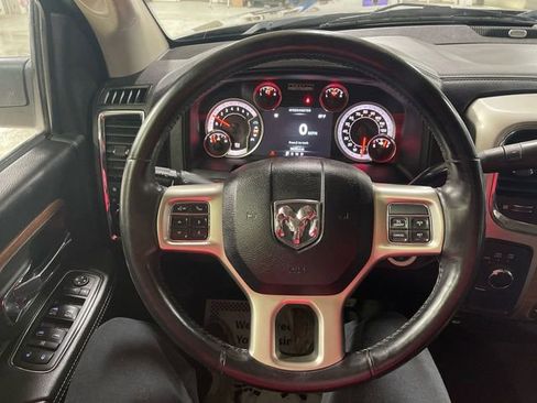 Used 2018 RAM 2500 Laramie image 14