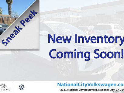 Used 2022 Volkswagen ID.4 Pro