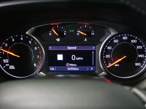 Used 2020 GMC Acadia SLT w/ Premium Package image 43