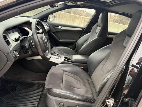 Used 2011 Audi S4 Prestige image 18