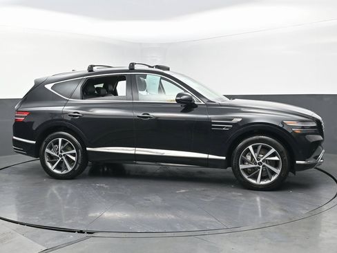 Used 2025 Genesis GV80 2.5T Advanced image 6
