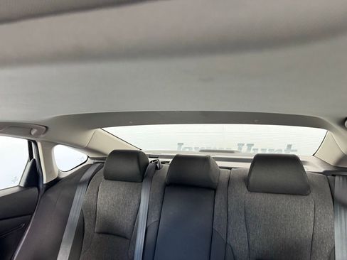 Used 2025 Honda Accord SE image 5