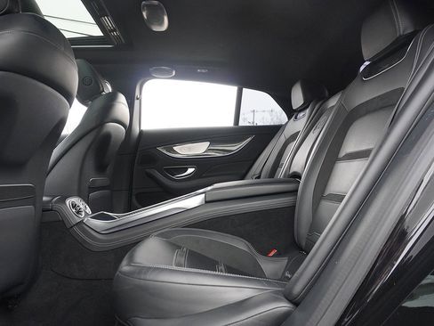 Used 2019 Mercedes-Benz AMG GT 63 S image 52