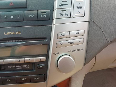 Used 2005 Lexus RX 330 FWD image 19